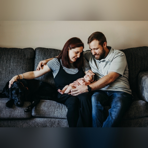 Meet your Posher, Sarah - Picture 3 of 5